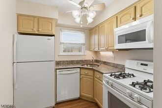 1201 Normandy Ct in Flemington, NJ - Foto de edificio - Building Photo