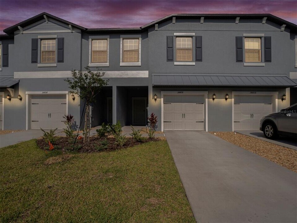 14406 Editors Note St in Sun City Center, FL - Building Photo