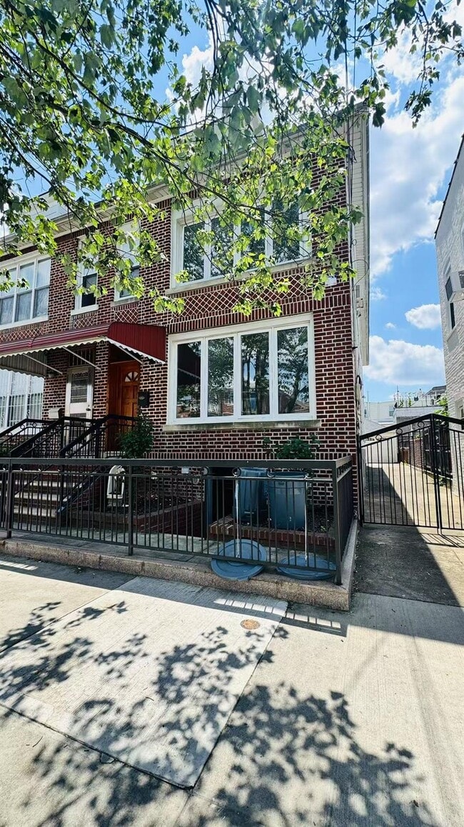 property at 1512 74th St