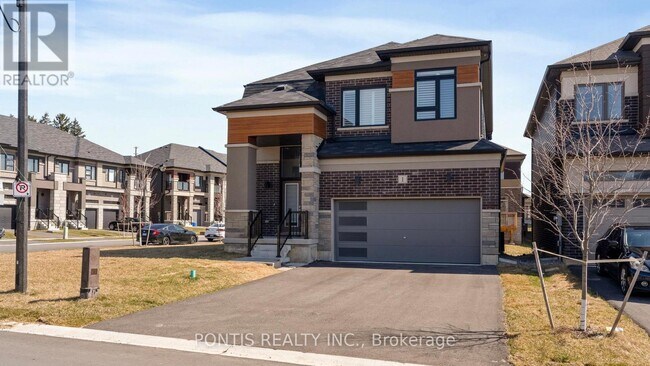 1 Brewis St in Brant, ON - Building Photo - Building Photo