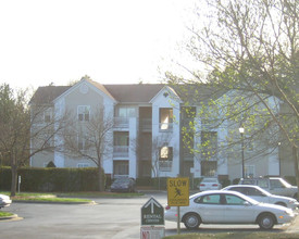 Fairmarket Square Apartments in Charlotte, NC - Building Photo - Building Photo