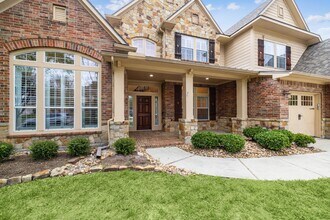 46 Marquise Oaks Pl in Spring, TX - Building Photo - Building Photo