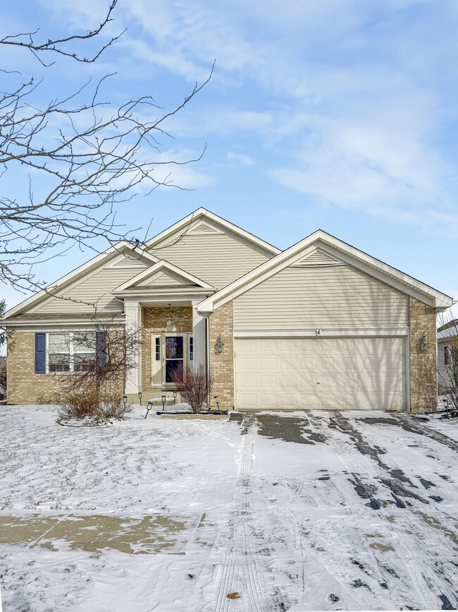 property at 1387 Prescott Dr