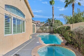 2941 Formia Dr in Henderson, NV - Building Photo - Building Photo