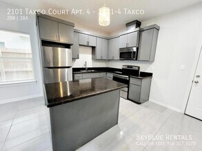 2101 Taxco Ct in Edinburg, TX - Building Photo - Building Photo