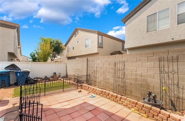 property at 5961 High Steed St