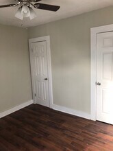 104 W 13th St in Big Spring, TX - Foto de edificio - Building Photo