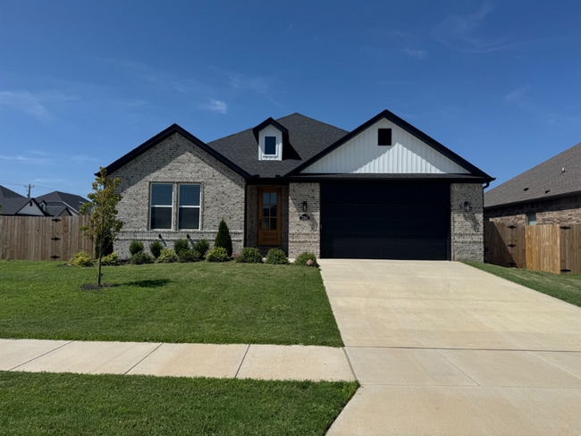 property at 7306 SW Basswood Ave