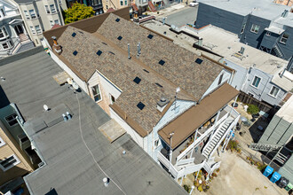 935 Capp St in San Francisco, CA - Building Photo - Building Photo