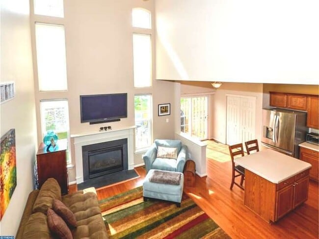 property at 603 Rolling Hill Dr