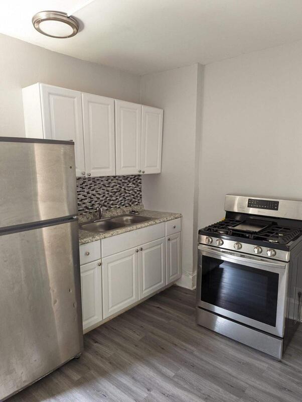 property at 5145 Hunter Ave