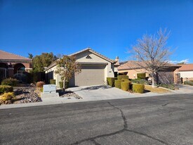 11226 Blanc Vineyard Ct in Las Vegas, NV - Building Photo