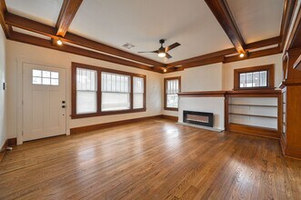 1507 NW 28th St in Oklahoma City, OK - Building Photo - Building Photo