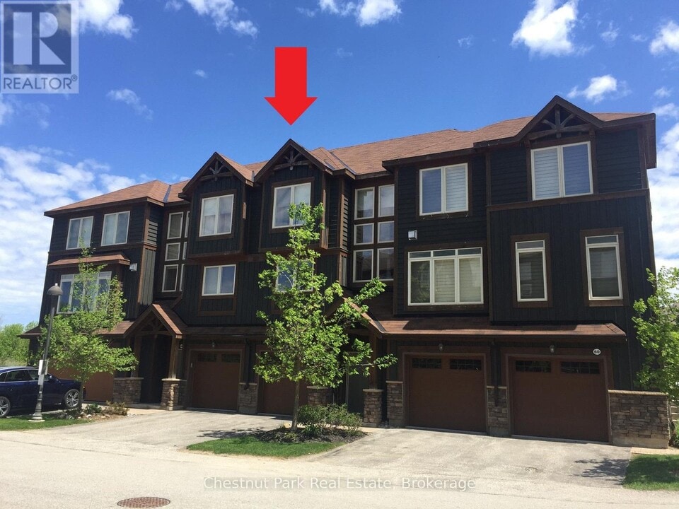 62 Joseph Trail in Collingwood, ON - Building Photo