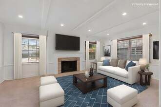 1032 S Carmelina Ave in Los Angeles, CA - Building Photo - Building Photo