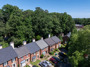 Towergate in Atlanta, GA - Foto de edificio - Building Photo