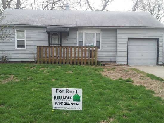 property at 7028 Hunter St