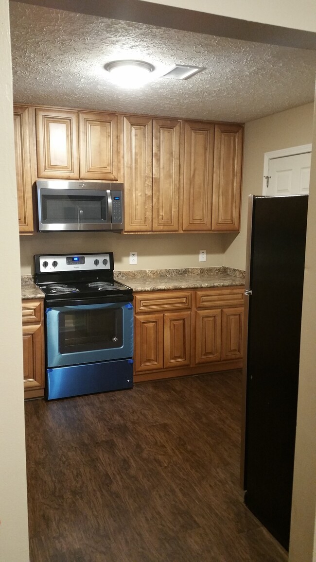 724 Rachels Trl in Hermitage, TN - Building Photo - Building Photo