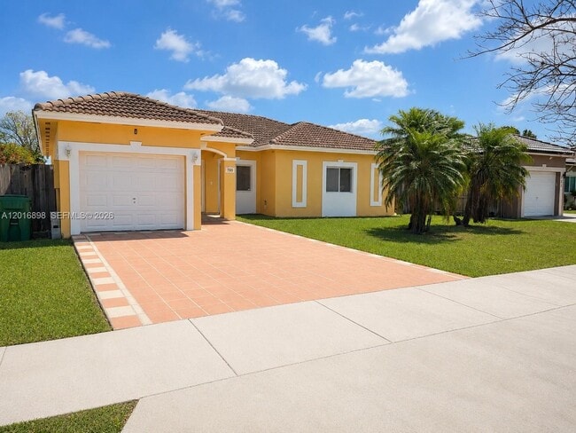 property at 705 SE 13th Terrace