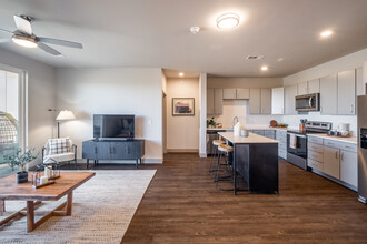 Parkside at Littleton Village in Littleton, CO - Building Photo - Interior Photo