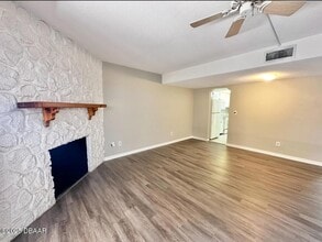 2250 S Palmetto Ave, Unit EE-EE69 in South Daytona, FL - Building Photo - Building Photo