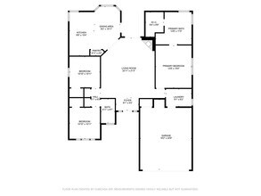 4302 Jim Ave in Killeen, TX - Foto de edificio - Building Photo