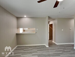 1507 Cardinal Dr in Ennis, TX - Building Photo - Building Photo