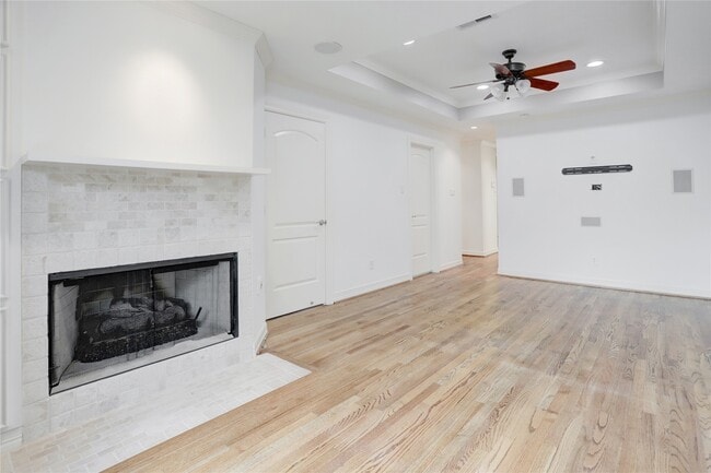 property at 6341 Mercer St