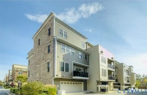 property at 3810 Barnyard Trl