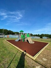 Pinecrest Village in Rockingham, NC - Building Photo - Building Photo