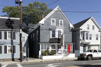 96 North St in Salem, MA - Building Photo - Building Photo