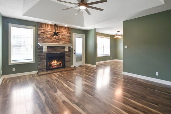 3710 Suiter Rd in Clarksville, TN - Building Photo - Building Photo