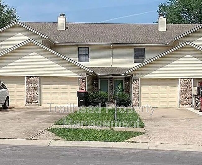 property at 505 NE Churchill St