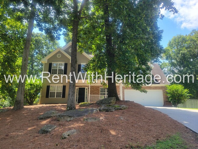 130 Glenn Eagles Way in Hiram, GA - Building Photo - Building Photo