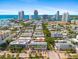 421 Meridian Ave, Unit 19 in Miami Beach, FL - Building Photo