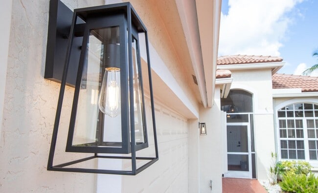 property at 10881 La Salinas Cir