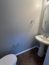 6419 Densberry Ln in Katy, TX - Building Photo - Building Photo