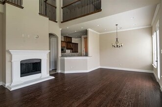 573 Enfield Dr in Frisco, TX - Building Photo - Building Photo