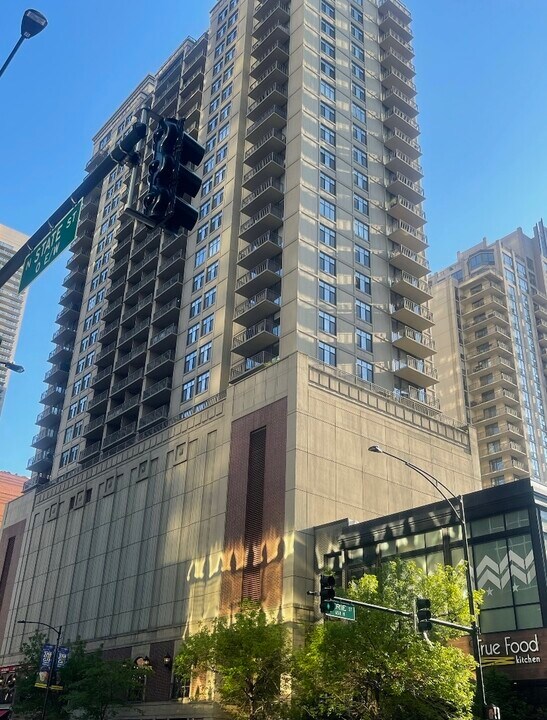 630 N State St in Chicago, IL - Building Photo