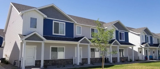 property at 181 S Heath Ln