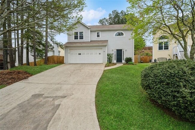 property at 3635 Darwin Pl