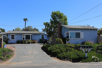 3340 Adams St in Carlsbad, CA - Building Photo - Building Photo