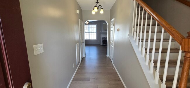 848 Parkland Pl in Glen Allen, VA - Building Photo - Building Photo