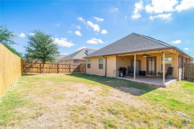 5642 Baffin Ln in Belton, TX - Building Photo - Building Photo