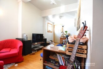46 Gardner St, Unit 3 in Boston, MA - Building Photo - Building Photo