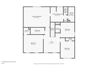 127 Blakeford Dr in Wendell, NC - Building Photo - Building Photo