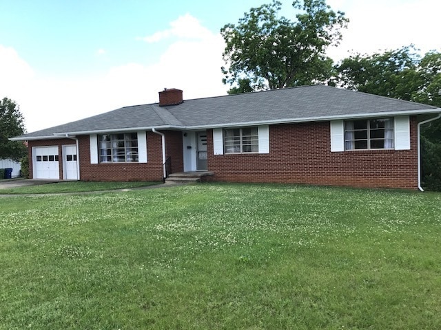 property at 912 S Main St