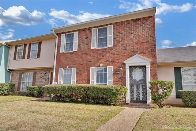 10032 Georgetown Dr in Shreveport, LA - Building Photo