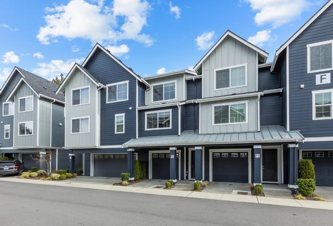 1621 Seattle Hill Rd-Unit -Unit F2 in Bothell, WA - Building Photo - Building Photo