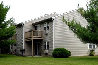 Aloe Village Apartments in Egg Harbor City, NJ - Building Photo - Building Photo